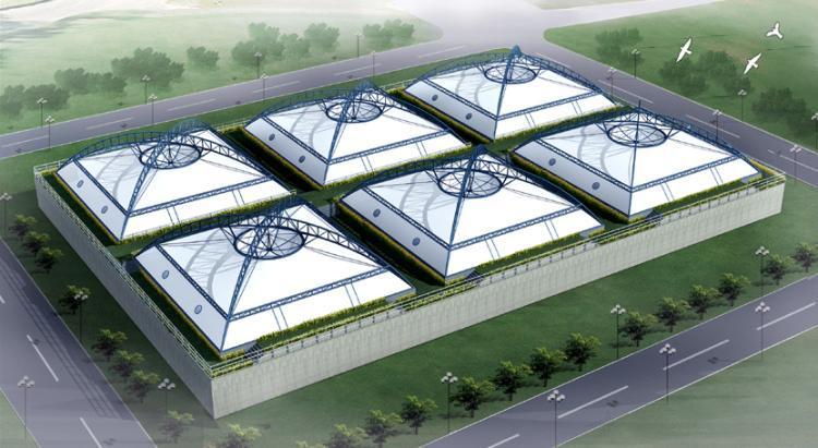 膜結(jié)構(gòu)建筑結(jié)構(gòu)類型有哪些？